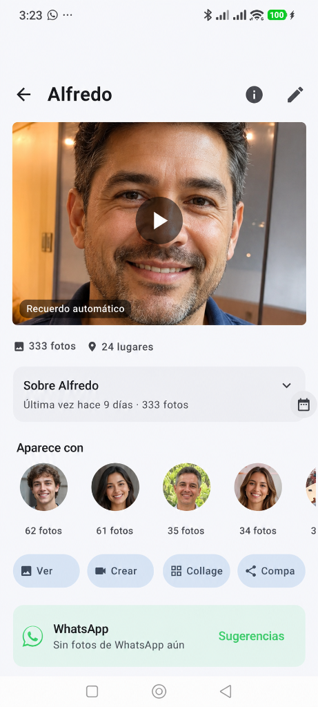 Inicio en imagiDary